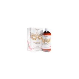 Orgie Noriplay Ultra Slide Body to Body Massage Gel