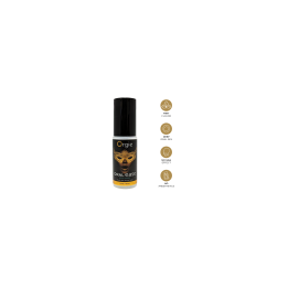 Orgie Oral Ease Deepthroat - Mouth and Throat Spray
