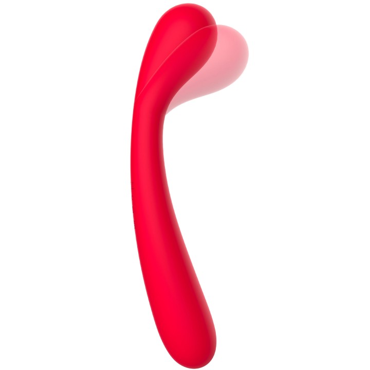 ToyJoy Fame The Dash G-Spot Vibrator