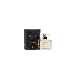 Orgie Sensfeel For Man Pheromone Perfume 50ml