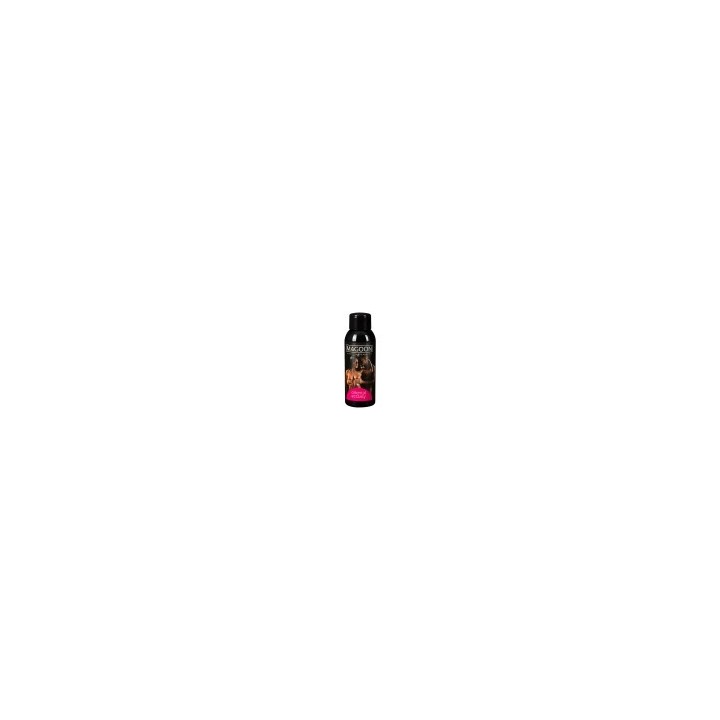 Oriental Ecstasy Mass.oil 50ml