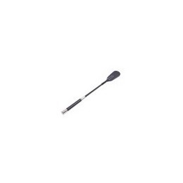 oval riding crop 35cm