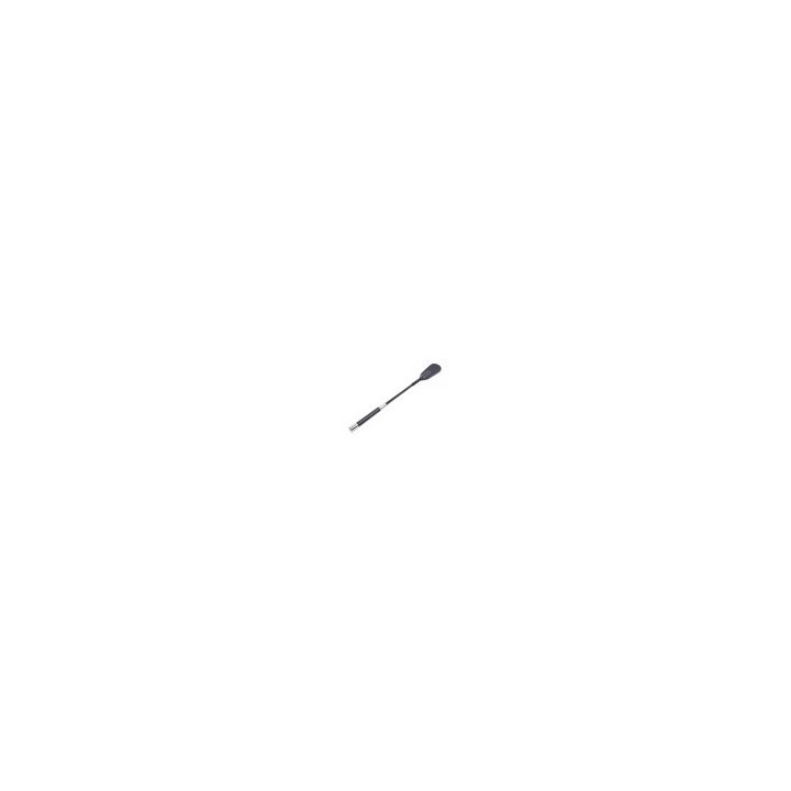 oval riding crop 35cm