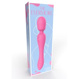 ToyJoy Fame The Evermore 2-in-1 Massager