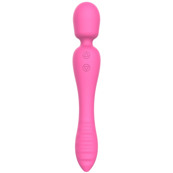 ToyJoy Fame The Evermore 2-in-1 Massager