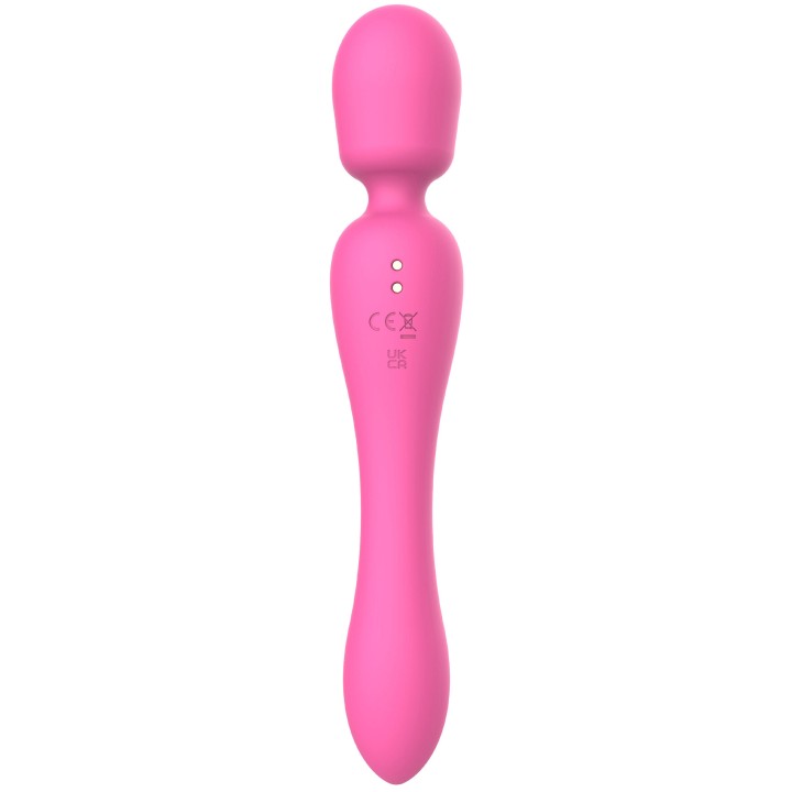 ToyJoy Fame The Evermore 2-in-1 Massager