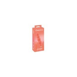 Peachy Mini Beads Vibrator