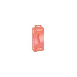 Peachy Mini G-Spot Vibrator