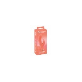 Peachy Mini Rabbit Vibrator