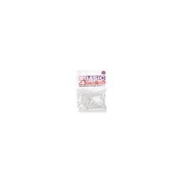 Pearl Stroker Beads Large