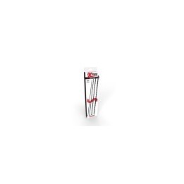 Penis Dilator Set Small 4 pcs