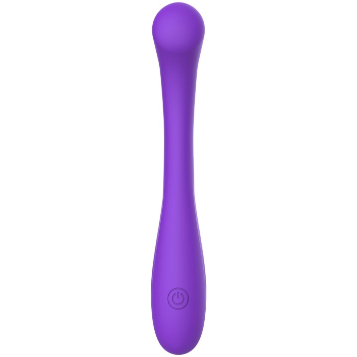 ToyJoy Fame The Luna G-Spot Vibrator