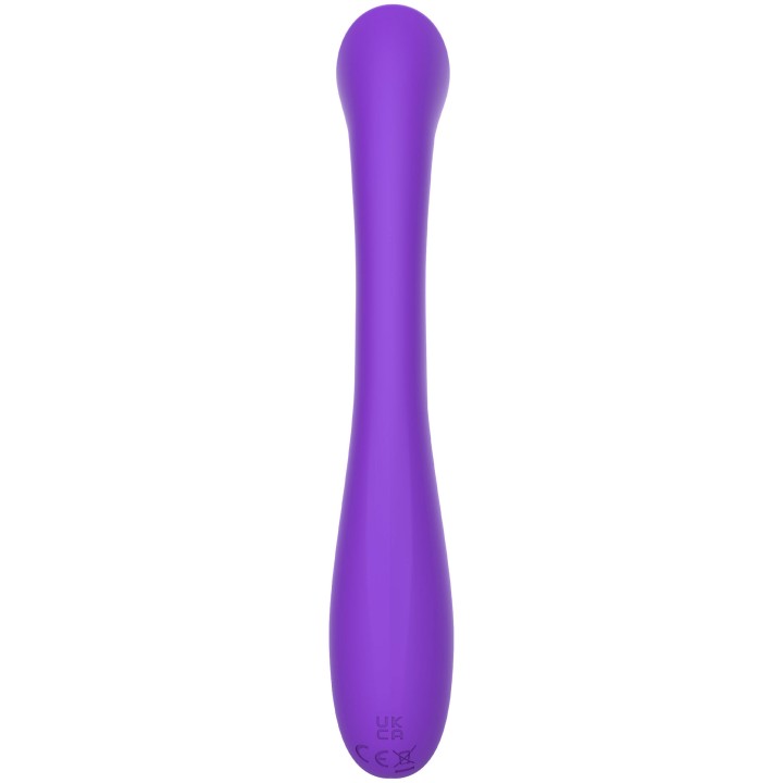 ToyJoy Fame The Luna G-Spot Vibrator