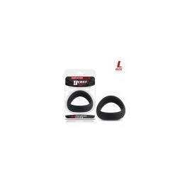 Penis ring Solid Silicone 50 mm Size L