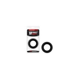 Penis Ring Turbine Liquid Silicone 25 mm