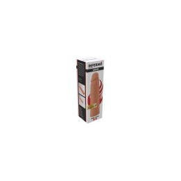 Penis Sleeve Liquid Silicone 18 cm