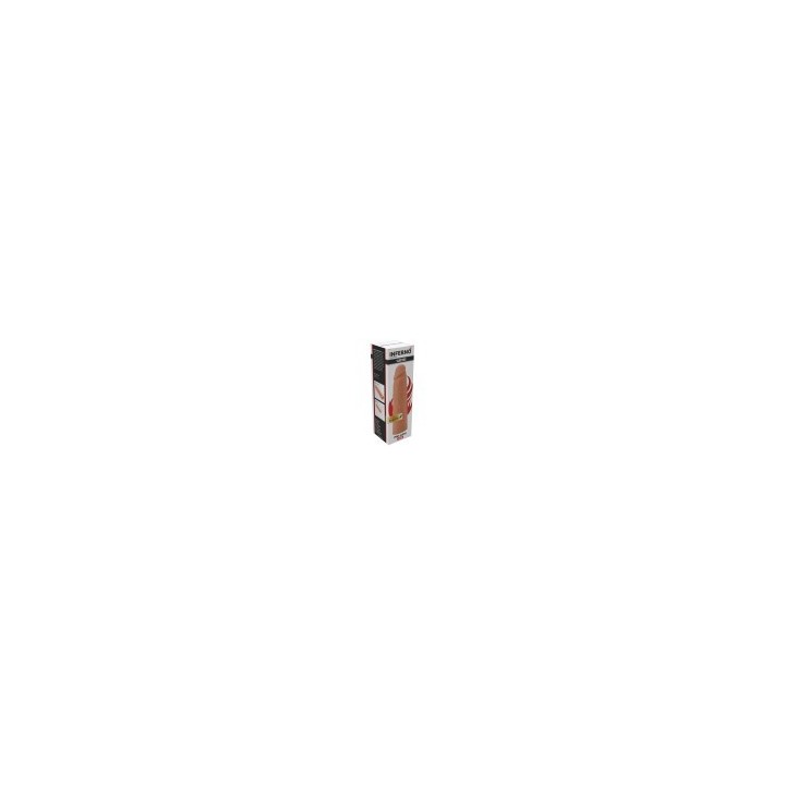 Penis Sleeve Liquid Silicone 18 cm