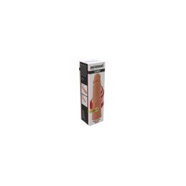 Penis Sleeve Liquid Silicone 20 cm