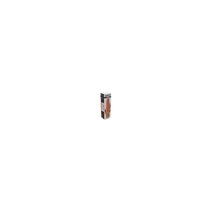 Penis Sleeve Liquid Silicone 20 cm