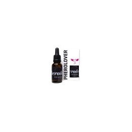 Pherolover for Women