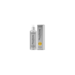 PheroStrong By Night For Men Massage Oil