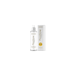 PheroStrong By Night For Women Massage Oil