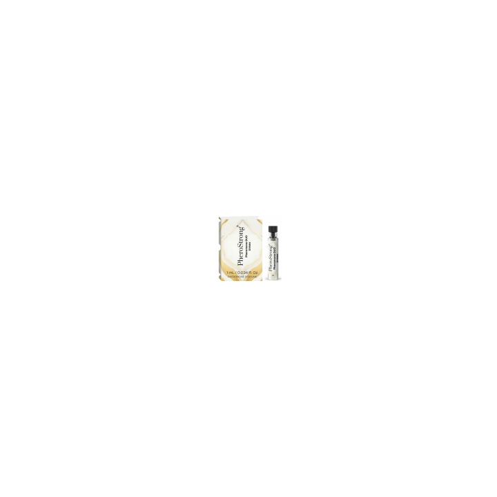 PheroStrong Duo Unisex 1 ml