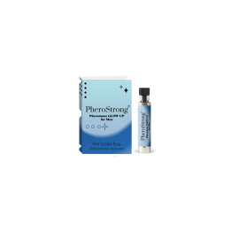 PheroStrong Glow up for Men 1 ml