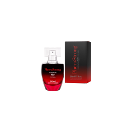 PheroStrong Pheromone Beast For Men