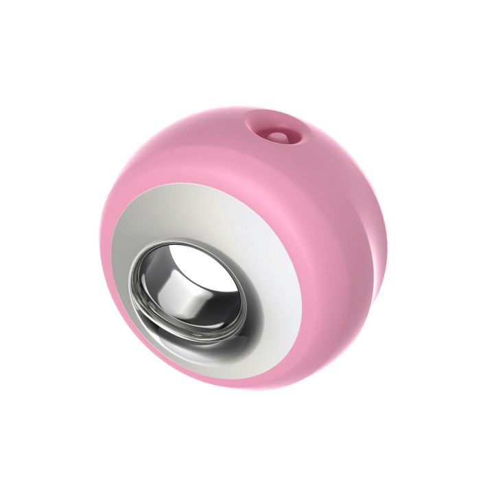 ToyJoy Urban VERVE - Pulsating Clitoral Stimulator
