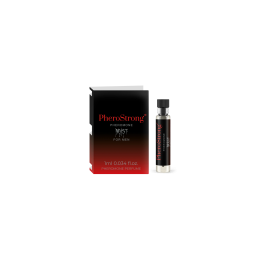 PheroStrong Pheromone Beast For Men