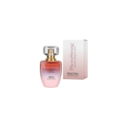 PheroStrong Pheromone Beauty For Women