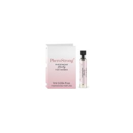 PheroStrong Pheromone Beauty For Women