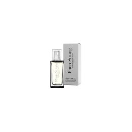 PheroStrong Pheromone By Night For Men