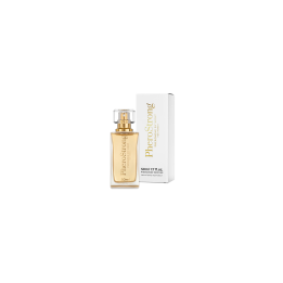 PheroStrong Pheromone By Night For Women