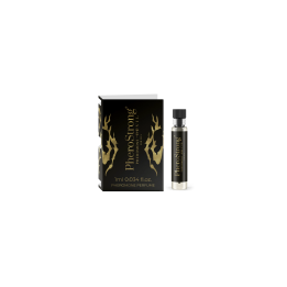 PheroStrong Pheromone Devil For Men