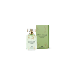 PheroStrong Pheromone Entice For Women