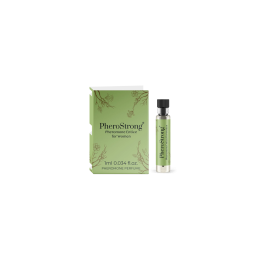 PheroStrong Pheromone Entice For Women