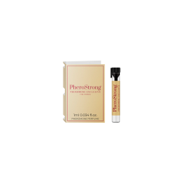 PheroStrong Pheromone Exclusive For Women