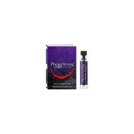 PheroStrong Pheromone J For Him