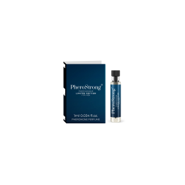 PheroStrong Pheromone Limited Edition For Men
