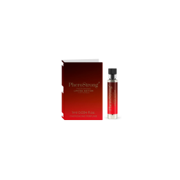 PheroStrong Pheromone Limited Edition For Women