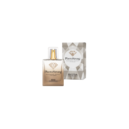 PheroStrong Pheromone Perfect for Women