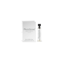 PheroStrong Pheromone Popularity for Men