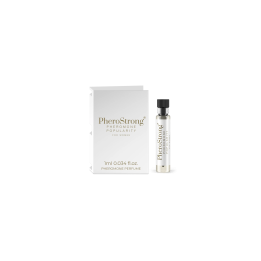 PheroStrong Pheromone Popularity for Women