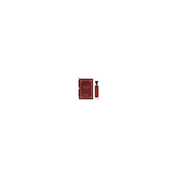 PheroStrong Pheromone Show for Women