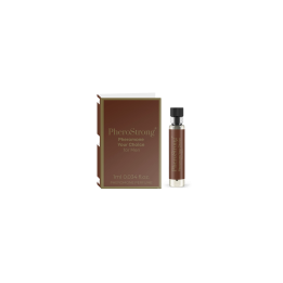 PheroStrong Pheromone Your Choice for Men