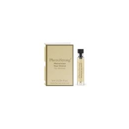 PheroStrong Pheromone Your Choice for Women