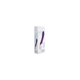 Phoenix Vibrator Purple
