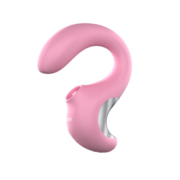 ToyJoy Urban TWIST - Clitoral Vibrator